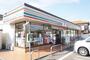 コンビニ　セブンイレブン 東浦和7丁目店（コンビニ）まで434m