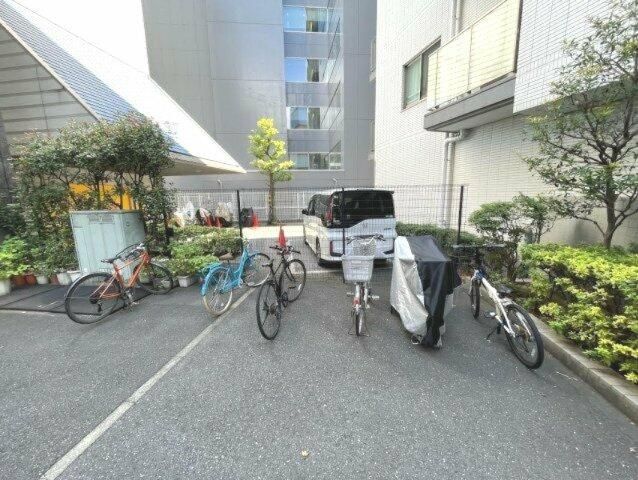 その他共有部分　共有部分