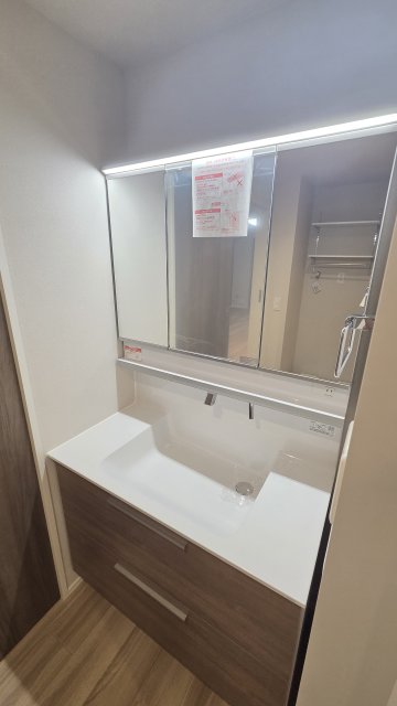 WING TOWA MAISONの内装写真