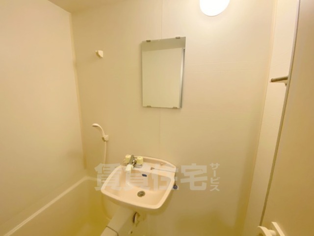 エスリード新大阪第8の内装写真
