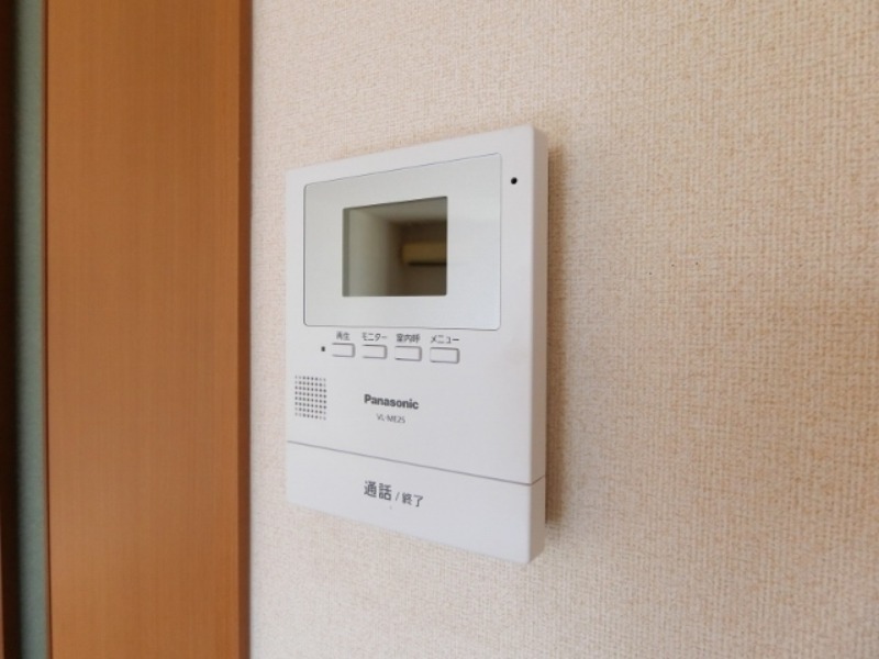 セキュリティ　図面と現状に相違がある場合には現状を優先