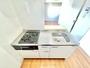 キッチン　同間取り別室