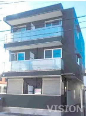 建物外観　☆外観☆