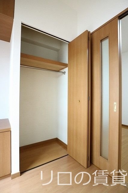 収納　同型イメージ