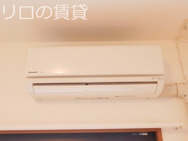 その他設備　同型イメージ