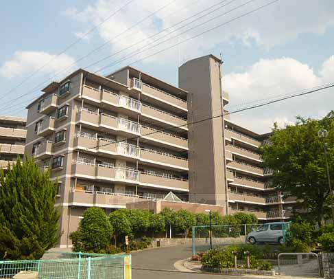 ＪＲ奈良線 宇治駅 徒歩10分 築33年