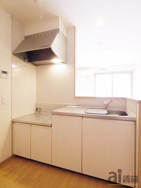 キッチン　※同仕様写真です