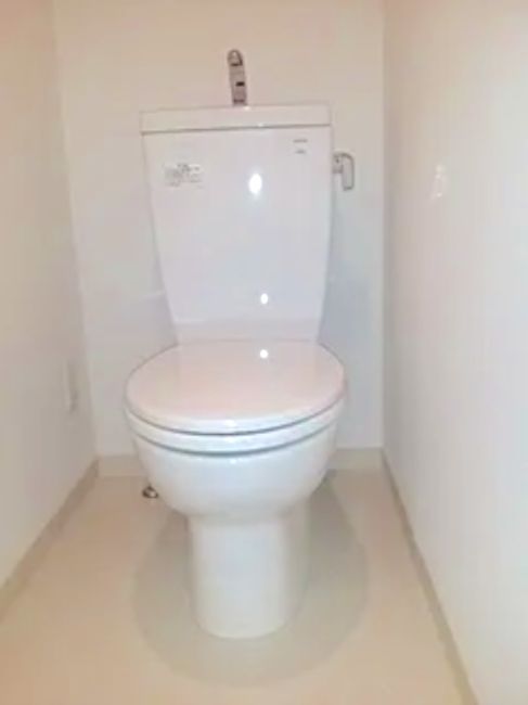 エル・ヴィエント・アース池袋のトイレ写真