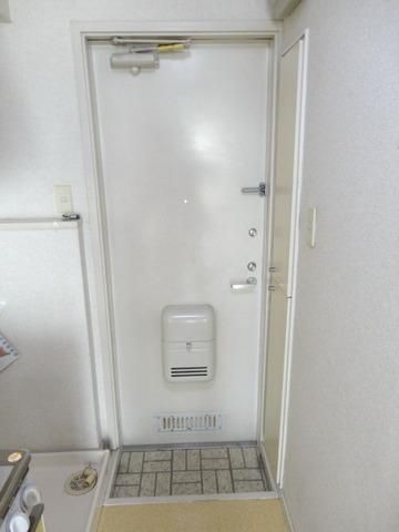 玄関　★玄関★