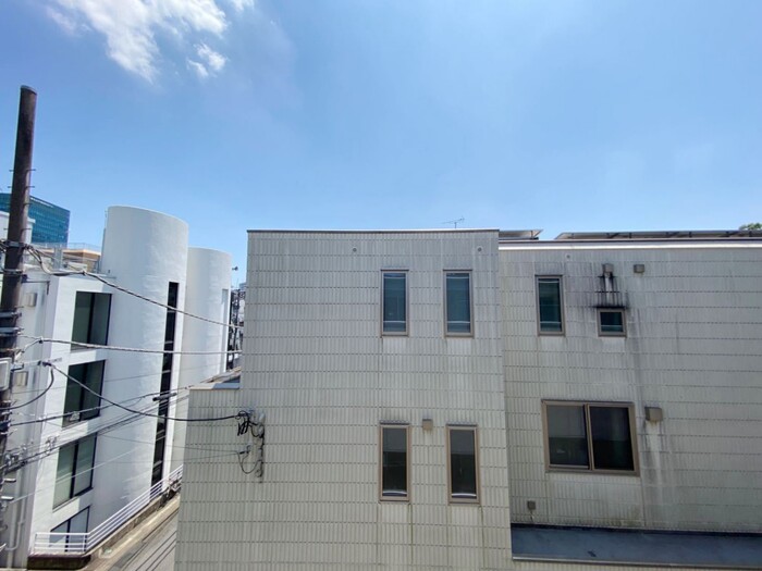 眺望　眺望※別部屋参考写真