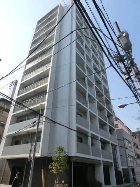 ＪＲ山手線 上野駅 徒歩9分 築15年