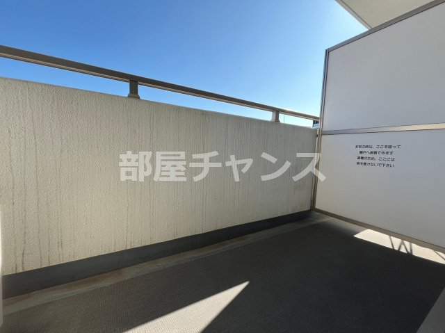 地下鉄鶴舞線 鶴舞駅 徒歩5分 13階建 築19年の内装写真
