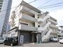 高宮駅より徒歩7分 3階 築27年6ヶ月の賃貸物件