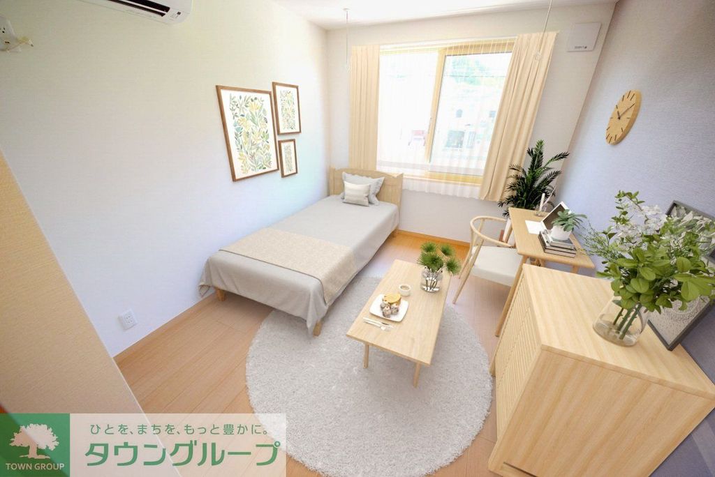 その他設備　設備