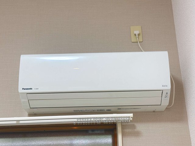 プラザ・ドゥ・モーリスA棟のその他写真