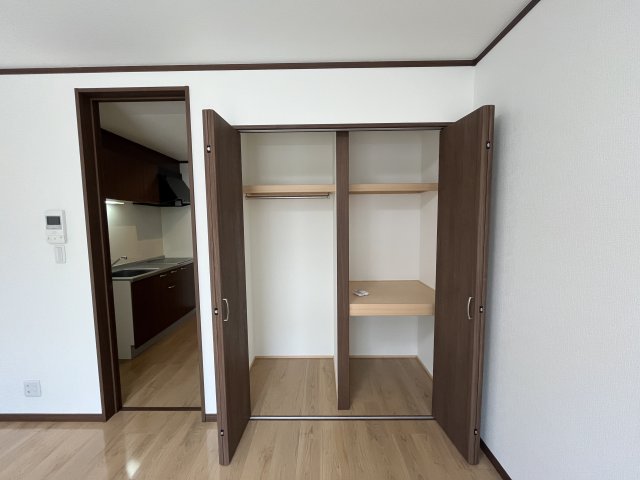 B s garden Higashikaizukaの内装写真