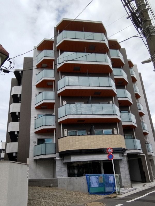 建物外観　☆外観☆