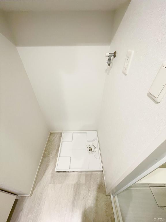 その他設備　写真は別号室になります