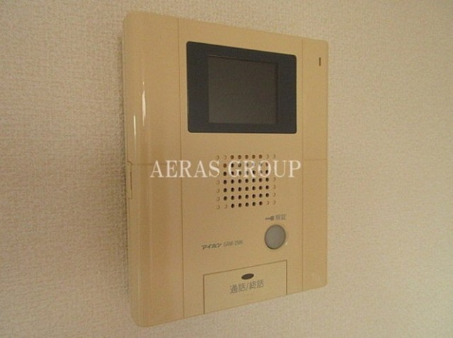 セキュリティ　別部屋同仕様