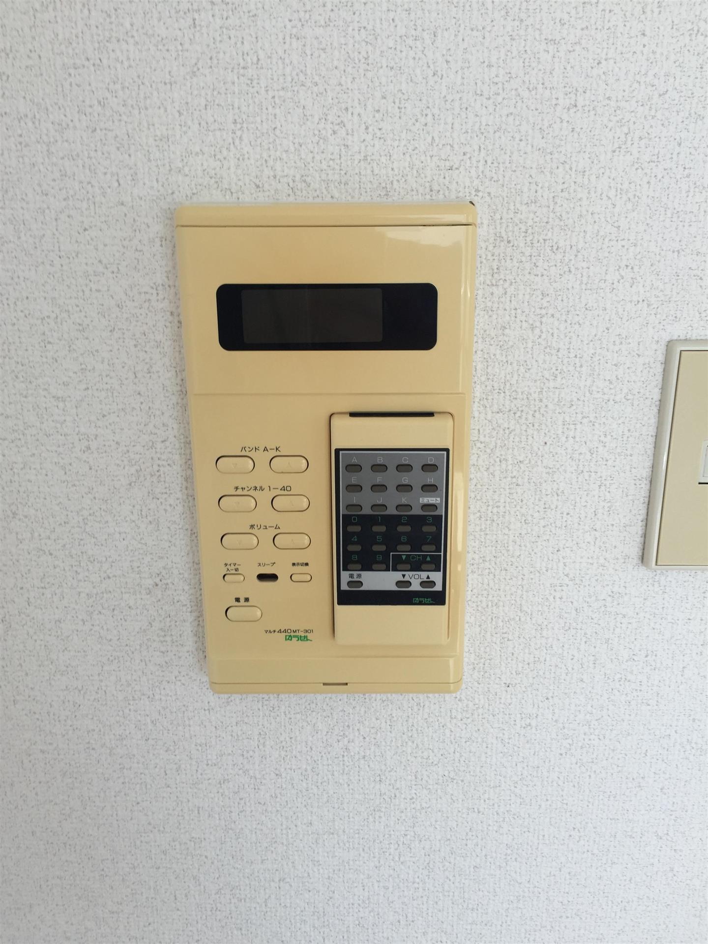 ホーユウコンフォルト陣場町のその他写真