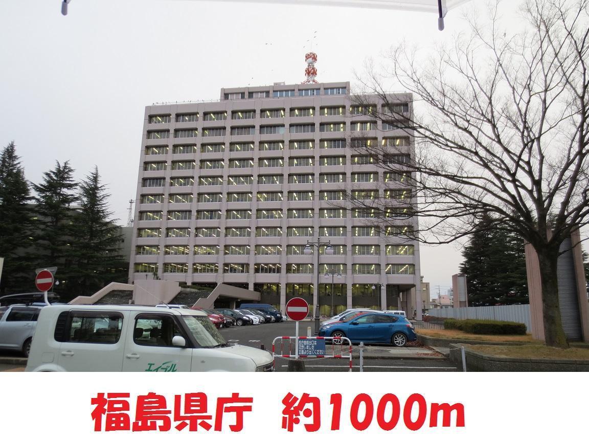 ホーユウコンフォルト陣場町の周辺写真