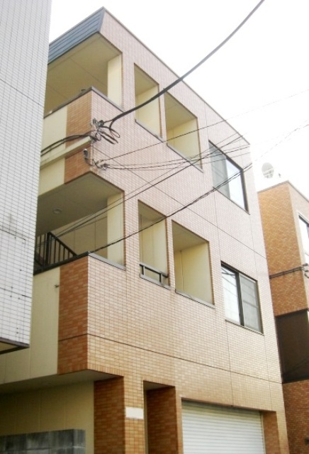 竹陣III