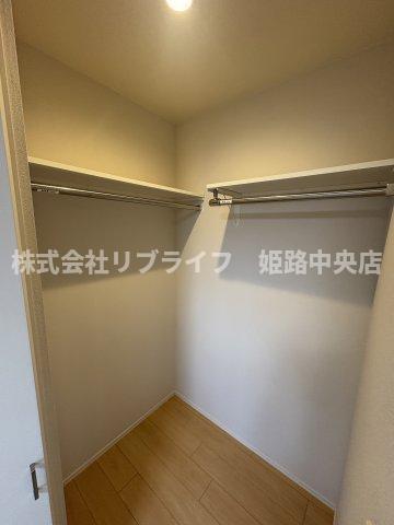 フォレスタ南条の内装写真