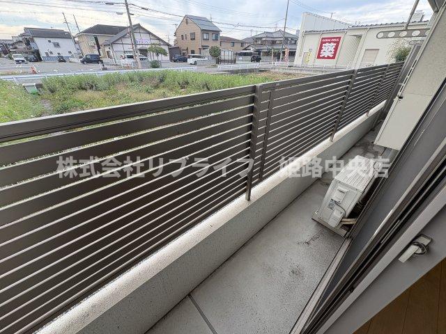 フォレスタ南条の内装写真