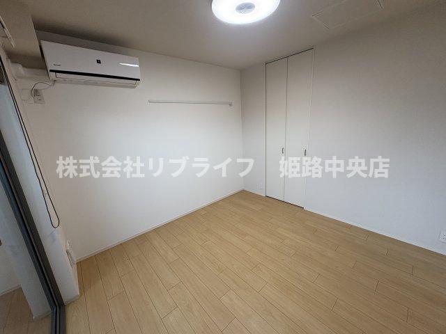 フォレスタ南条の内装写真