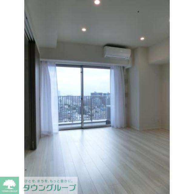 居室・リビング　※写真は同タイプ住戸です。