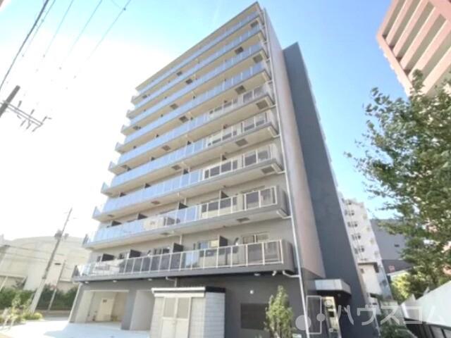 阪急千里線 吹田駅 徒歩10分 築5年