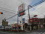 スーパー　関西スーパー南江口店（スーパー）まで637m