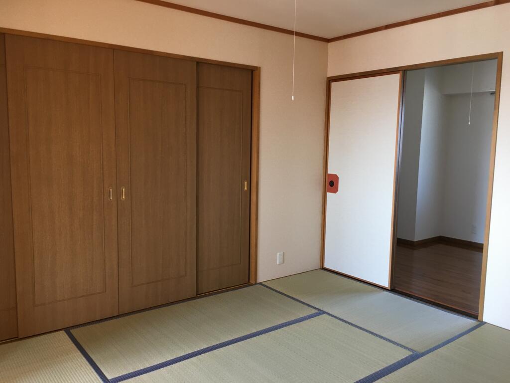 その他部屋・スペース　写真は同タイプの別部屋です