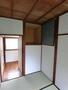 その他部屋・スペース　2階和室3帖