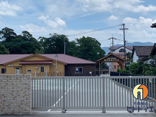 【コーポ平原Iの幼稚園・保育園】