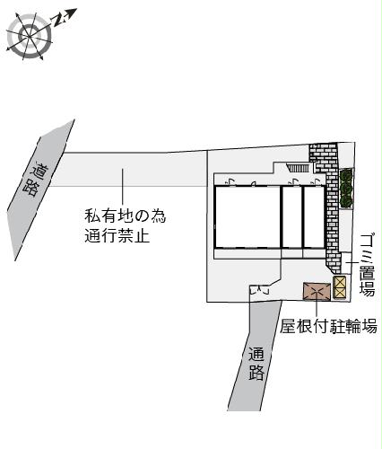 【レオパレスグランドＡファーストのその他】