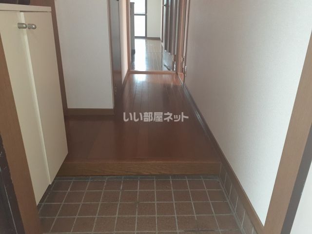 エスポワール97_内装_5