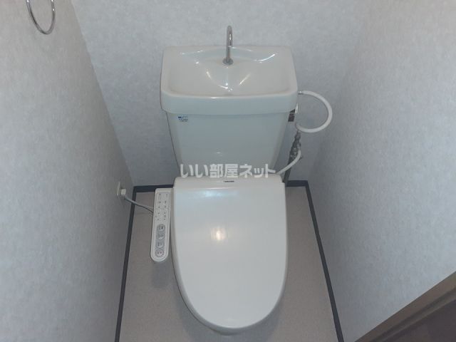エスポワール97_内装_3