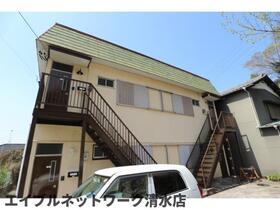 ＪＲ東海道本線/興津駅 バス4分 (バス停)清見潟 歩4分