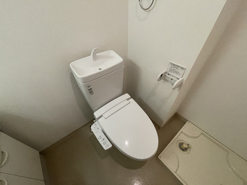 【レジェンド・JSのトイレ】