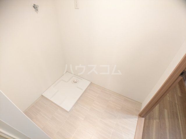 【名古屋市守山区新城のマンションのその他設備】