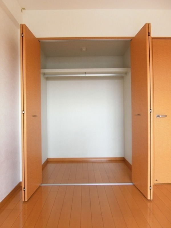 収納　図面と現状に相違がある場合には現状を優先