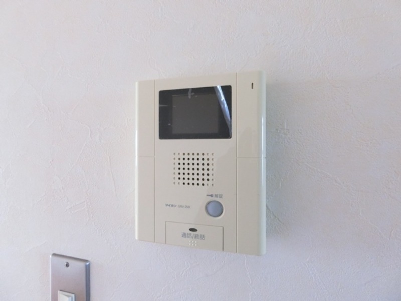 セキュリティ　図面と現状に相違がある場合には現状を優先