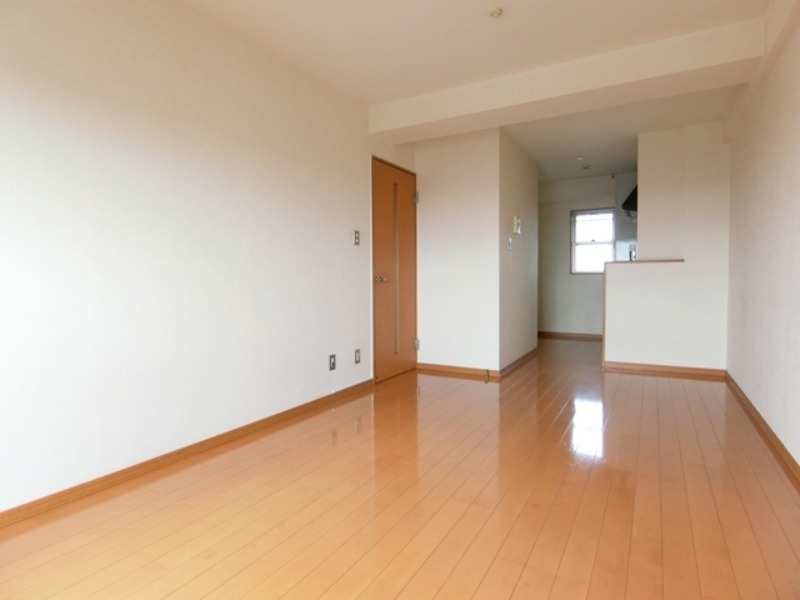 居室・リビング　図面と現状に相違がある場合には現状を優先