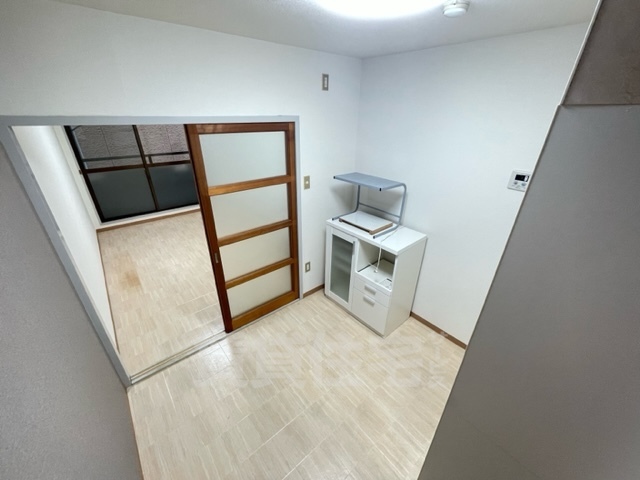 【堺市北区中百舌鳥町のマンションのその他部屋・スペース】