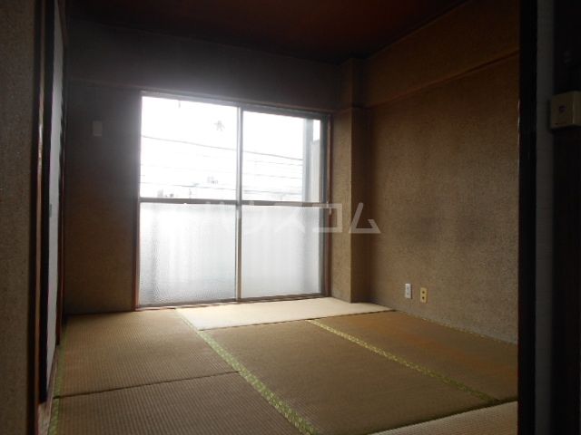【柳沢コーポラスのその他部屋・スペース】