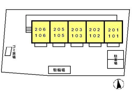 【ボナールプレジオ石井のその他】