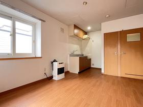 地下鉄東西線/宮の沢駅 歩4分