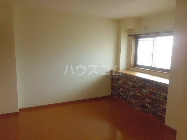 【日進市竹の山のマンションのその他部屋・スペース】