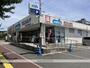 ドラックストア　ウエルシア千葉小仲台店（ドラッグストア）まで208m